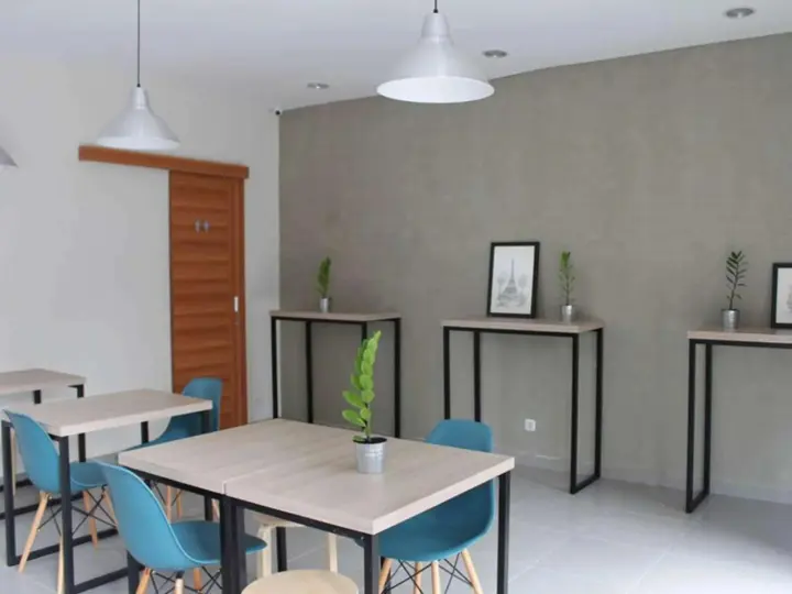 Джакарта: Casa Living Setiabudi Jakarta