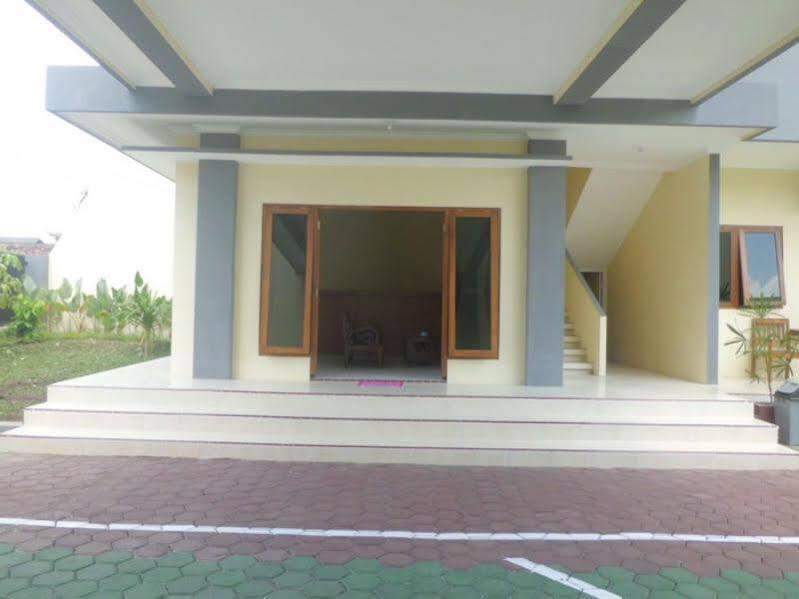 Hotel Bener Jogja — фото 2