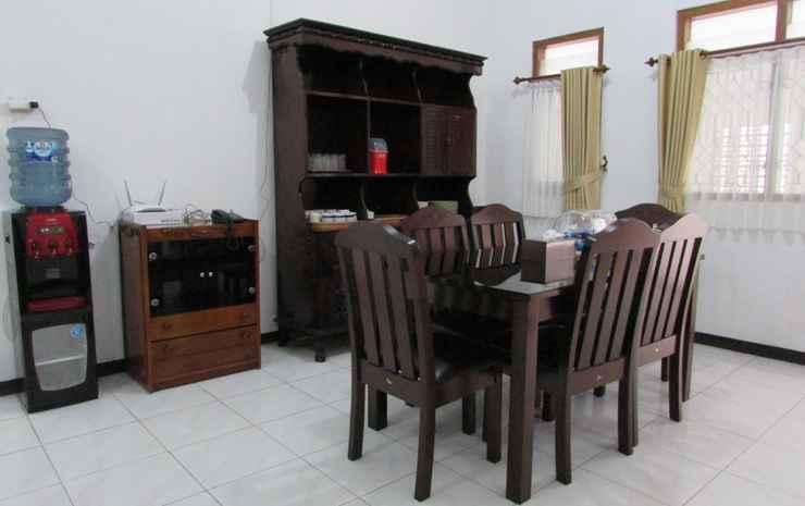 Бангунтапан: Guest House Griya Jambu 20