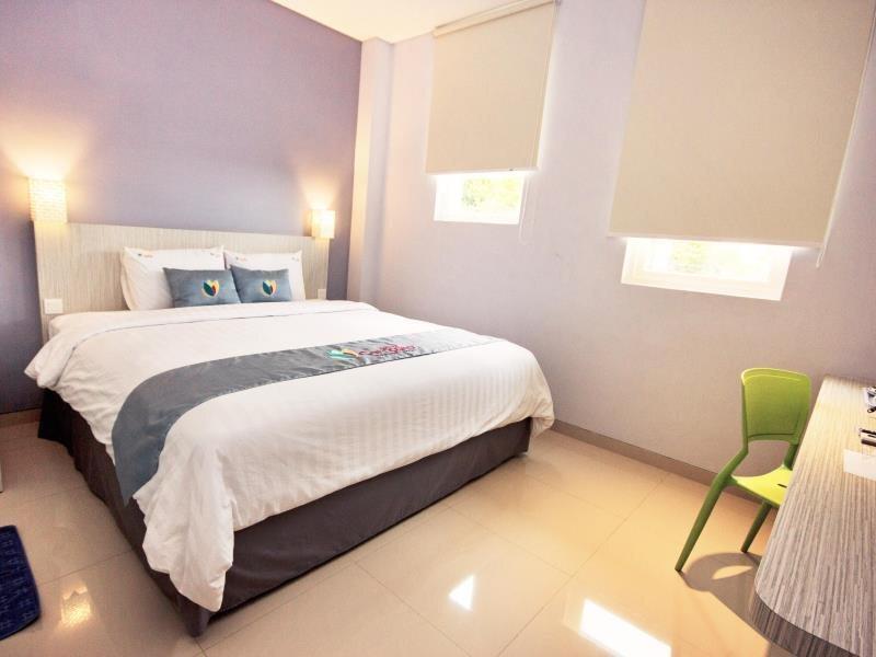 Graha Cempaka Boutique Hotel — фото 6