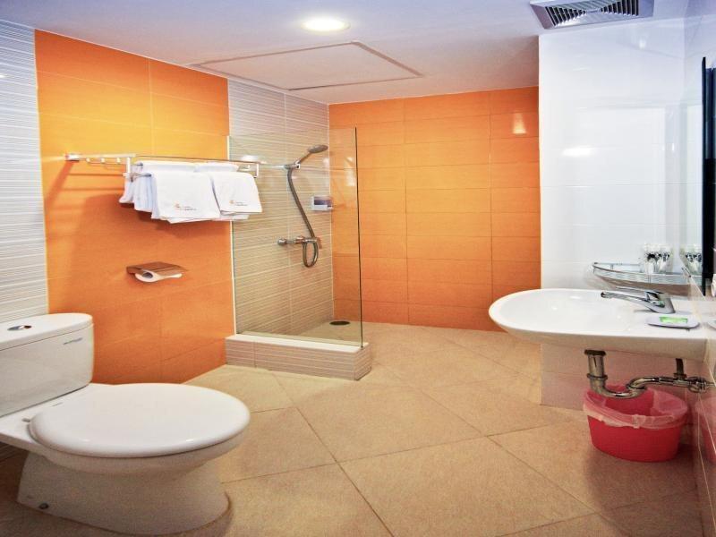 Сурабая: Graha Cempaka Boutique Hotel