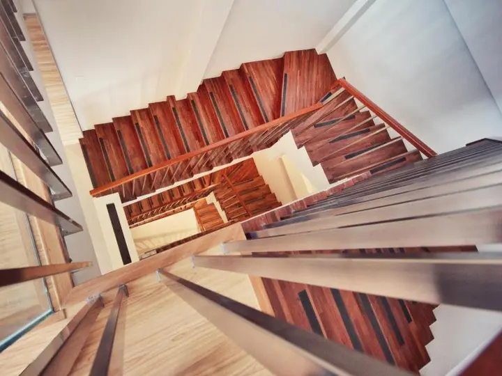 Сурабая: Graha Cempaka Boutique Hotel