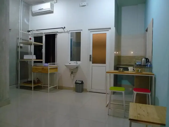 Медан: Amir Hamzah Residence 123
