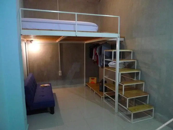 Медан: Amir Hamzah Residence 123