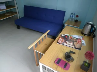 Медан: Amir Hamzah Residence 123