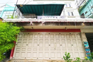 Медан: Amir Hamzah Residence 123