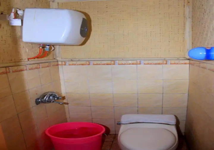Калисат: Catimor Hotel