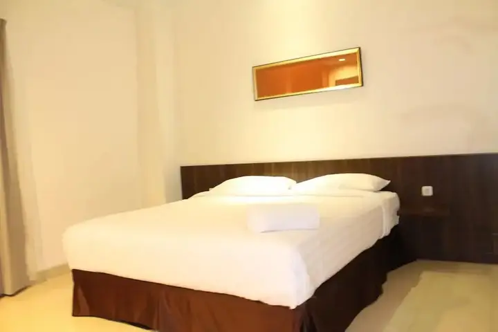 Пеканбару: Ameera Hotel Pekanbaru