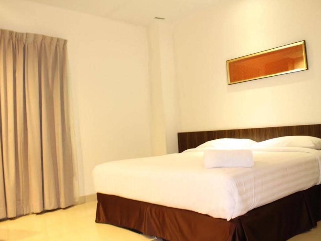 Пеканбару: Ameera Hotel Pekanbaru