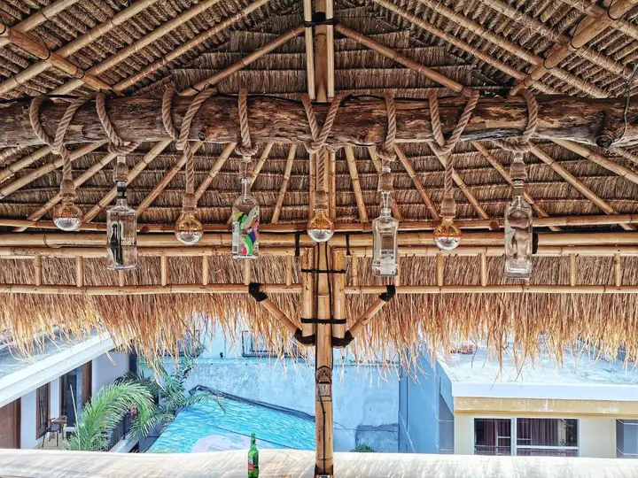 Кута: Nuka Beach Inn