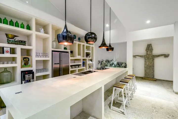 Чангу: Villa Momentai