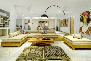 Чангу: Villa Momentai