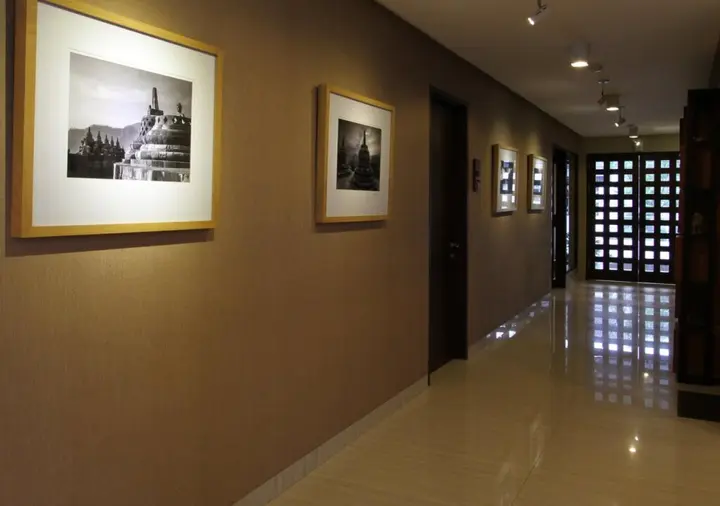 Семаранг: Java Go Residence Semarang