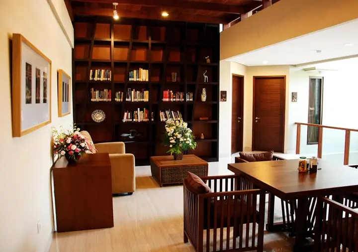 Семаранг: Java Go Residence Semarang