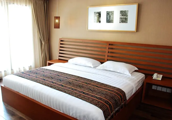 Семаранг: Java Go Residence Semarang
