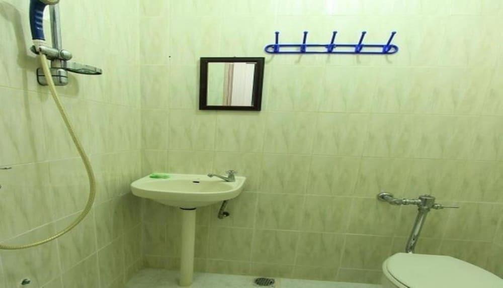 Батам: Hotel Rezeki Batam