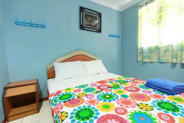 Батам: Hotel Rezeki Batam
