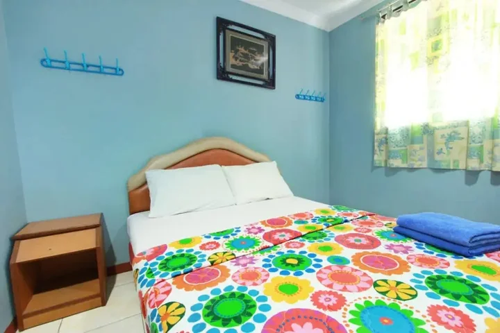 Батам: Hotel Rezeki Batam
