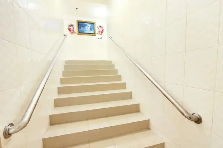Батам: Hotel Rezeki Batam