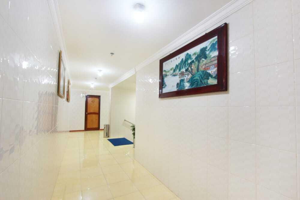 Батам: Hotel Rezeki Batam
