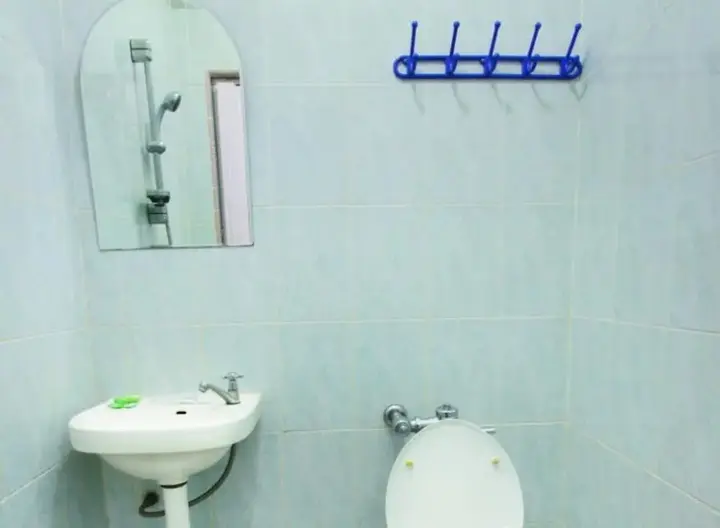 Батам: Hotel Rezeki Batam