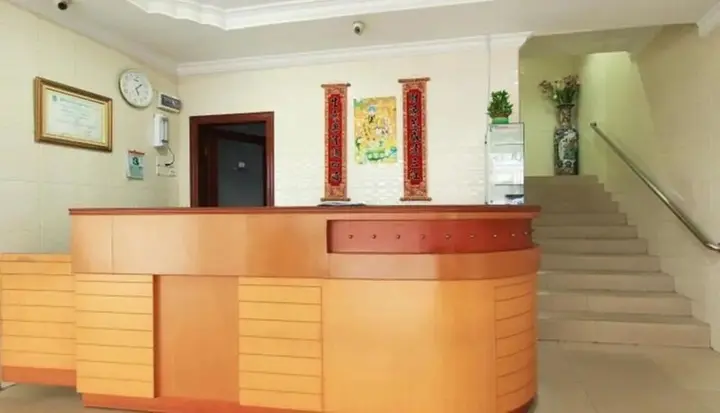 Батам: Hotel Rezeki Batam
