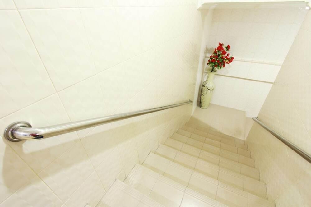 Батам: Hotel Rezeki Batam