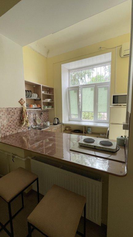 Ейск: Апартаменты на улице Рабочая 2А