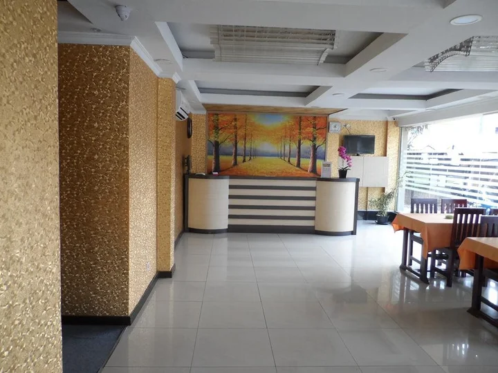 Джакарта: Suba Hotel
