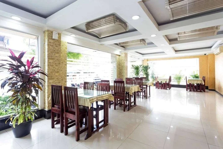 Джакарта: Suba Hotel