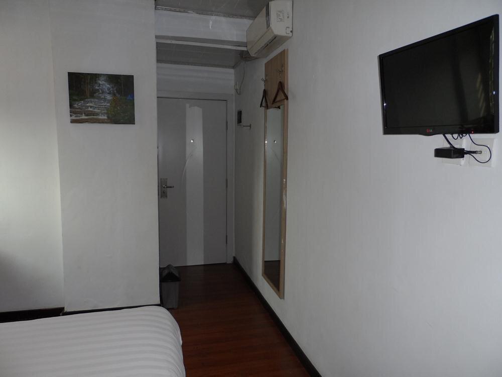Джакарта: Suba Hotel