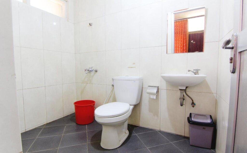 Лембанг: Lingga Guest House Jayagiri Lembang
