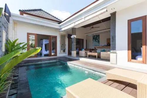 Кута: Villa Jai