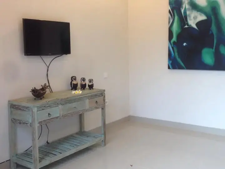 Кута: Villa Jai
