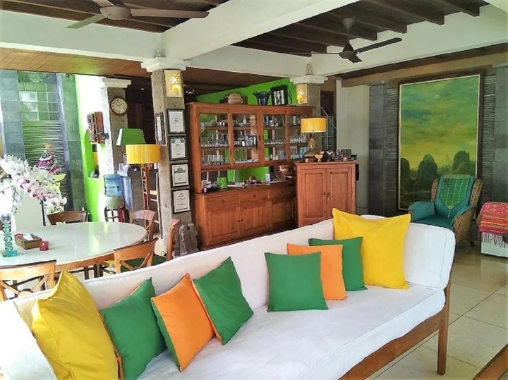 Кута: Umah Watu Villas
