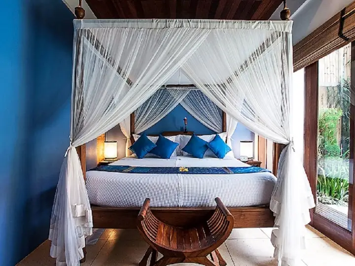 Umah Watu Villas — фото 2