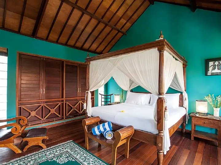 Umah Watu Villas — фото 3
