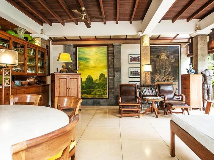 Кута: Umah Watu Villas
