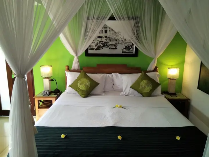 Umah Watu Villas — фото 4