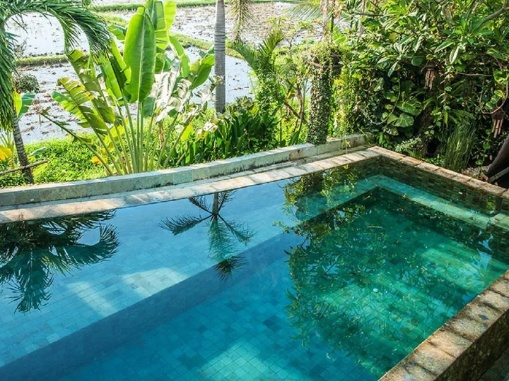 Кута: Umah Watu Villas