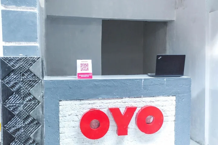 Сенджиги: OYO 1929 Senggigi Hill View Homestay Syariah