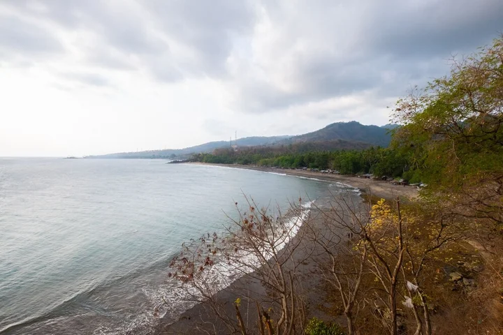 Сенджиги: OYO 1929 Senggigi Hill View Homestay Syariah