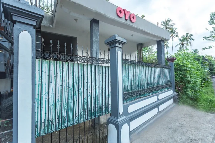 Сенджиги: OYO 1929 Senggigi Hill View Homestay Syariah