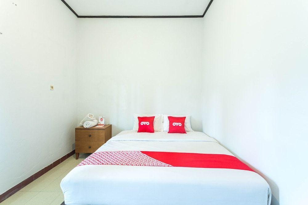 Сенджиги: OYO 1929 Senggigi Hill View Homestay Syariah