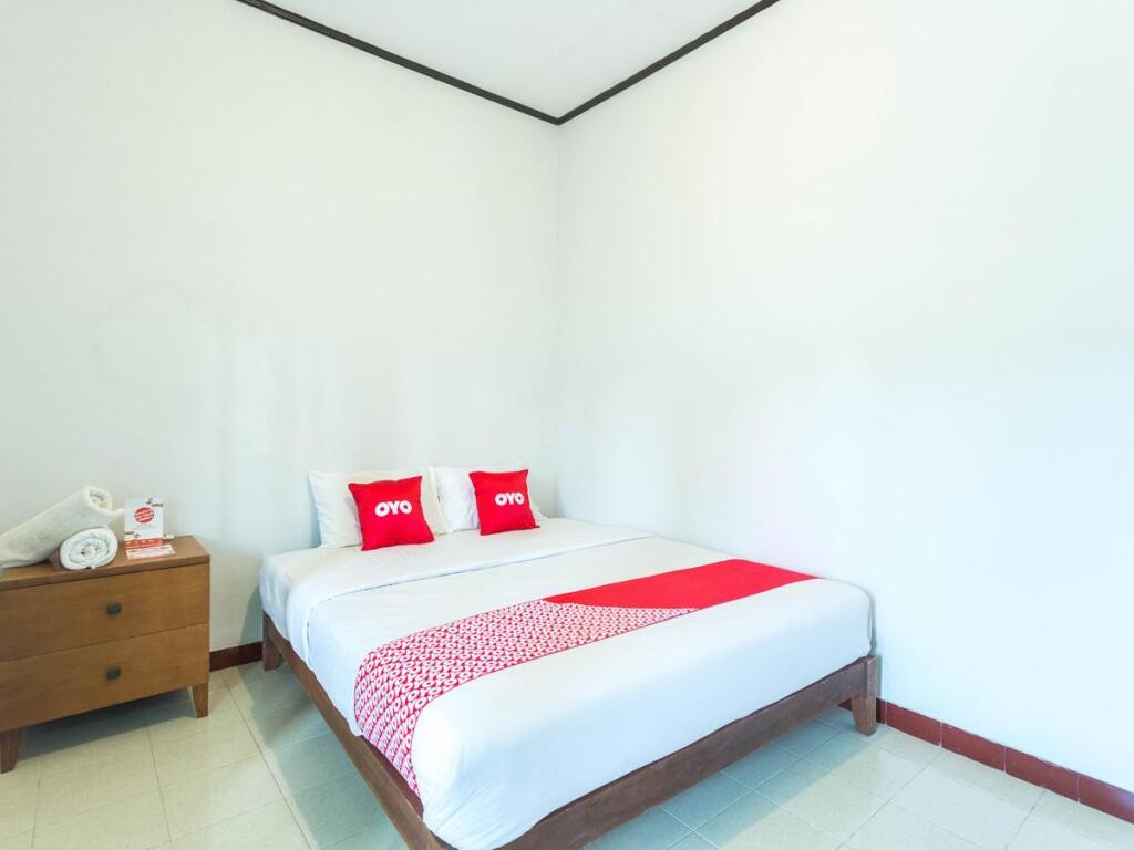 Сенджиги: OYO 1929 Senggigi Hill View Homestay Syariah