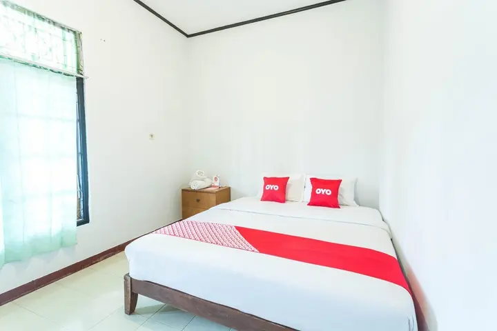 Сенджиги: OYO 1929 Senggigi Hill View Homestay Syariah