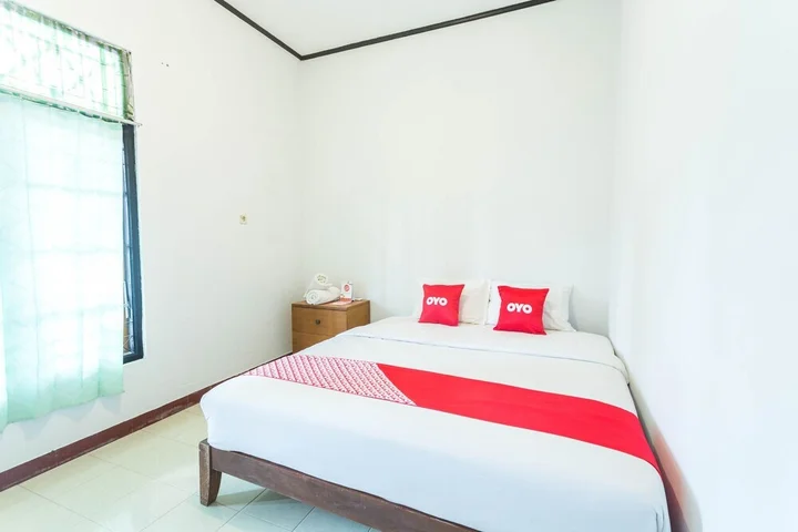 Сенджиги: OYO 1929 Senggigi Hill View Homestay Syariah