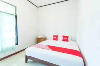 Сенджиги: OYO 1929 Senggigi Hill View Homestay Syariah