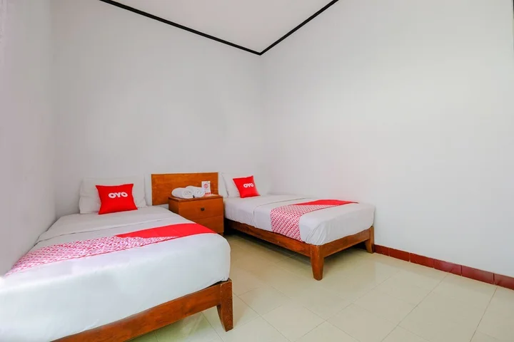 Сенджиги: OYO 1929 Senggigi Hill View Homestay Syariah