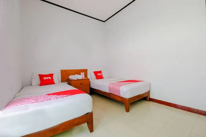Сенджиги: OYO 1929 Senggigi Hill View Homestay Syariah
